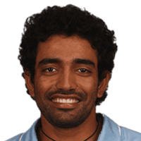 Robin Uthappa