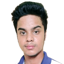 Aayush Ojha