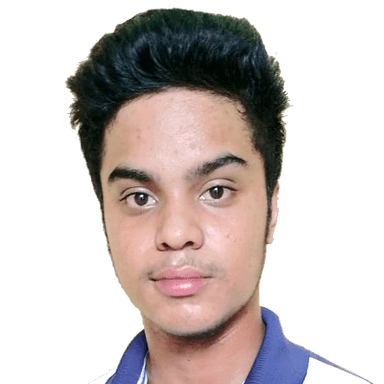 Aayush Ojha