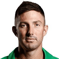 Shaun Marsh