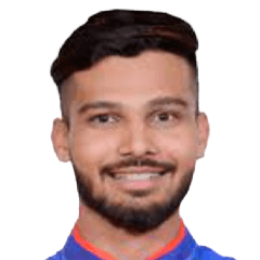Prerak Mankad