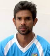 Marshall Ayub