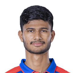 Manvanth Kumar