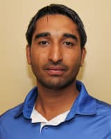 Manpreet Singh