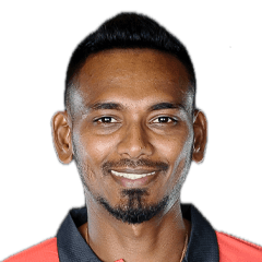 Dushmantha Chameera