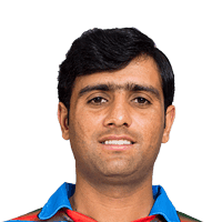 Usman Ghani