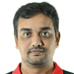 Gopal Chaturvedi