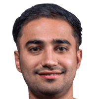 Waqar Salamkheil