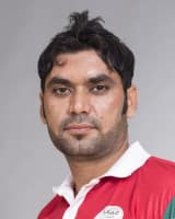 Bilal Khan