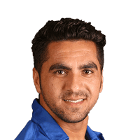 Aftab Alam
