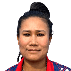 Rubina Chhetry