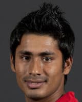 Mohammad Ashraful