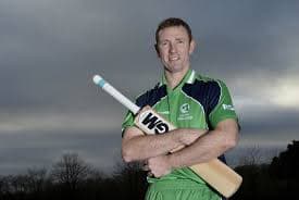 Andrew White