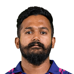 KM Asif