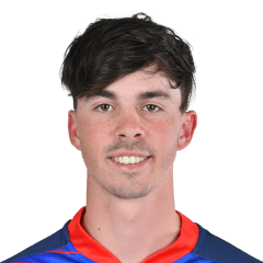 Daniel Smith