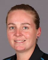 Rachel Priest