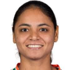 Saima Thakor