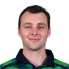 Lorcan Tucker