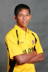 Aminuddin Ramly