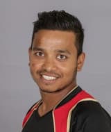 Junaid Siddiqui