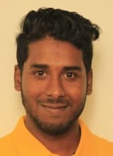 Mizanur Rahman