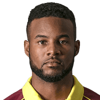 Shai Hope