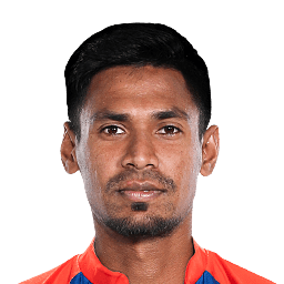 Mustafizur Rahman