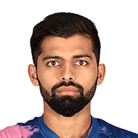 Manan Vohra