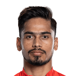 Praveen Dubey
