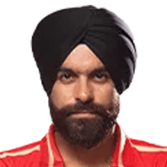 Harpreet Singh Bhatia