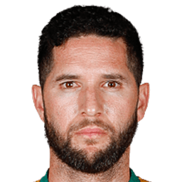 Wayne Parnell