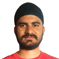 Tajinder Singh