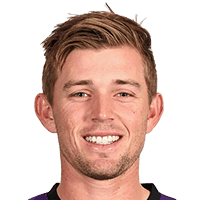 Ben McDermott
