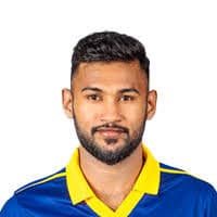 Pavan Rathnayake