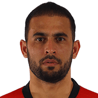 Fawad Ahmed