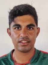 Aman Rajesh Gandhi