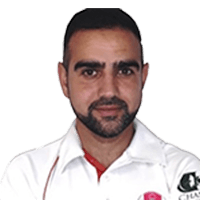 Naveed Ahmed