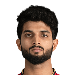 Suyash Prabhudessai