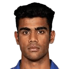Rajvardhan Hangargekar