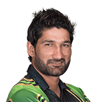 Sohail Tanvir