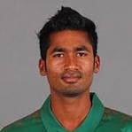 Robiul Haque