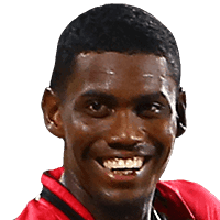 Keemo Paul