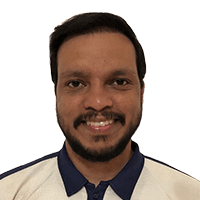 Kushalkumar Mendon