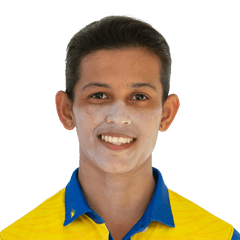 Tharika Sewwandi