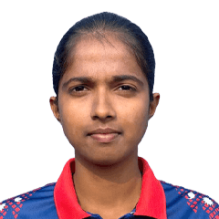 Puja Mahato
