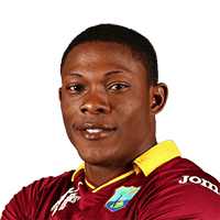 Sheldon Cottrell