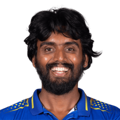 Akshay Srinivasan
