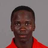 Milton Shumba