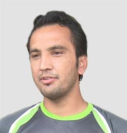 Imran Khan
