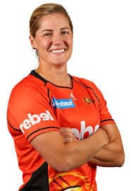 Katherine Brunt